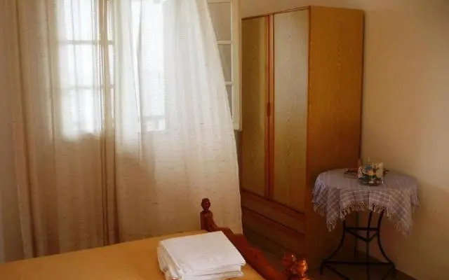 Maria Rooms