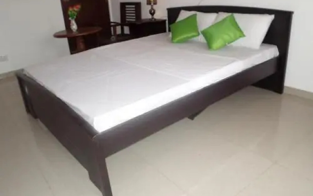 The Nest - Galle