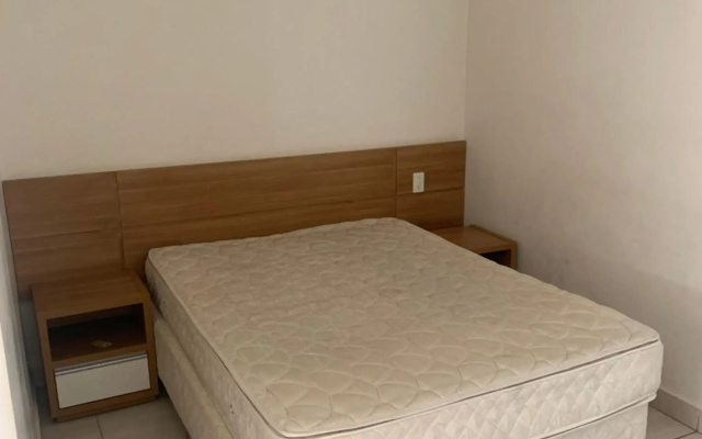 Apartamento com 2 quartos e Piscinas Termais!