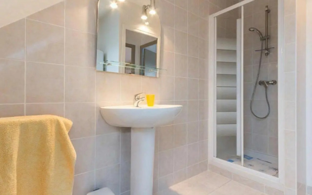 Gite Saint-Molf, 2 pièces, 3 personnes - FR-1-306-938