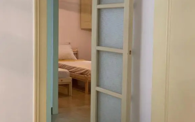 Piso en la costa brava y al inicio del Pirineo