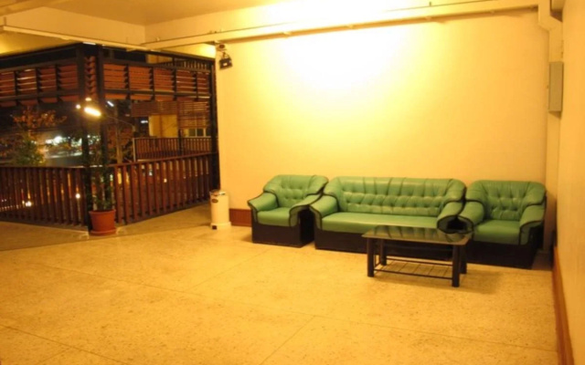 Miami Hotel Chiang mai