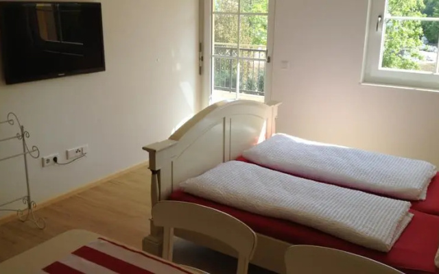 Petite France Apartment