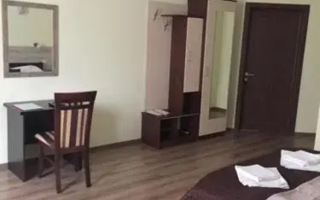 Hotel Karpaty