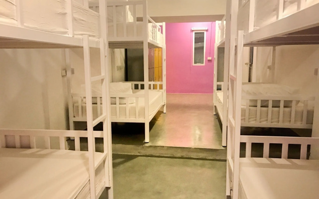 U-Sabai Hostel