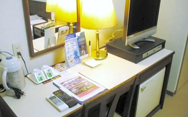 Sky Heart Hotel Kawasaki - Vacation STAY 97877