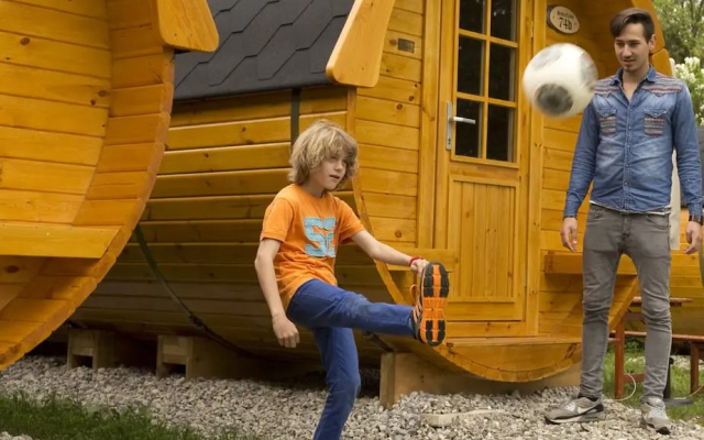 Waldcamping Prüm
