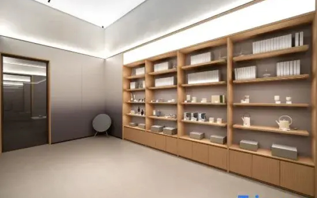 JI Hotel (Wenling Daxi Branch)