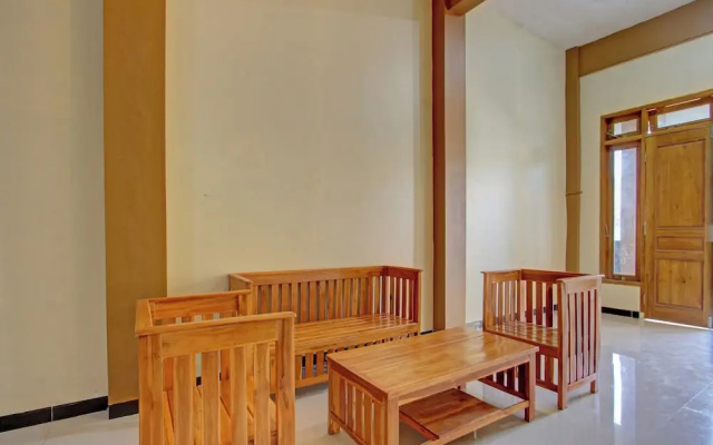 OYO Life 92812 Galih Kostel 2 Syariah