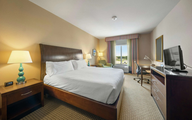 Hilton Garden Inn Lawton-Fort Sill