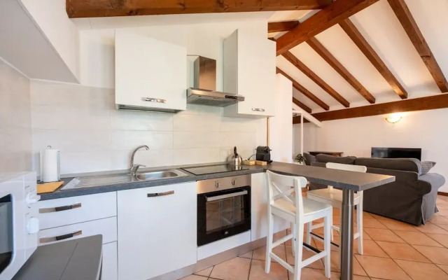 Cascine Mansarda by Wonderful Italy