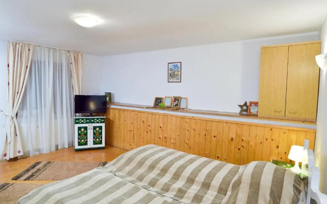 Bassen Pension