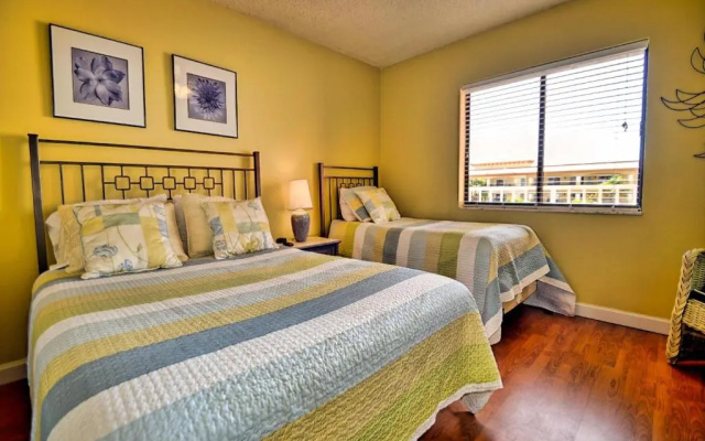Reef Club 301