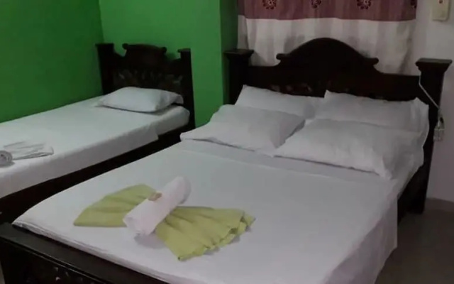 Hotel Mansión Estelar