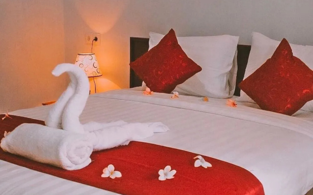 Swan Beach Inn