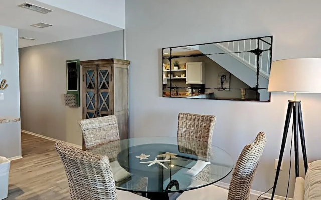 Crystal Sands #311A by Southern Vacation Rentals