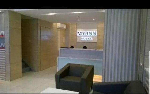 My Inn Hotel Kota Samarahan