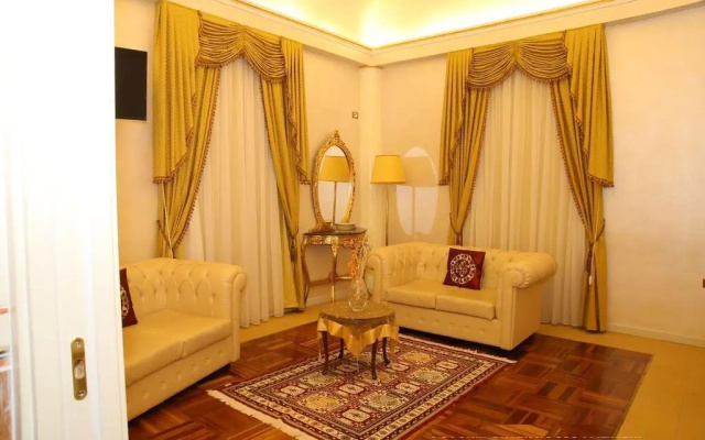 Grand Hotel Osman