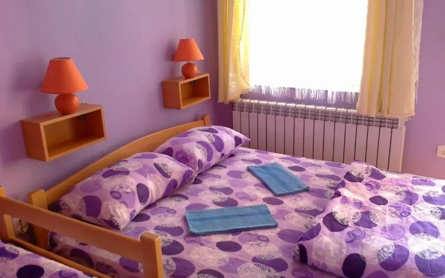 Hostel M
