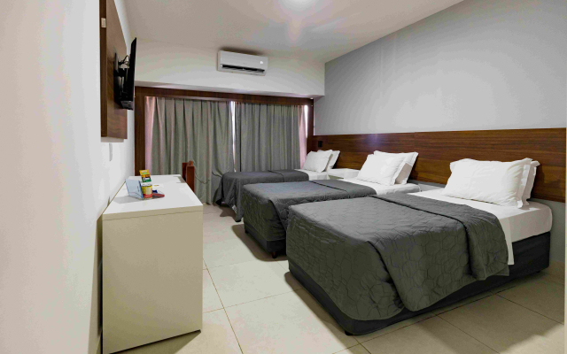 El Aram Beach & Convention