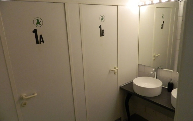 K&S Apartments