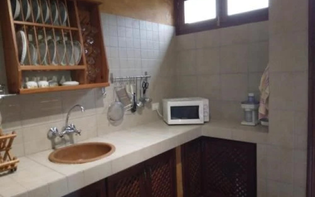 Casa Rural Los Arcos