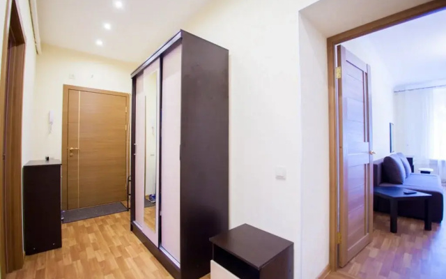 Apartamentyi Na Sedova