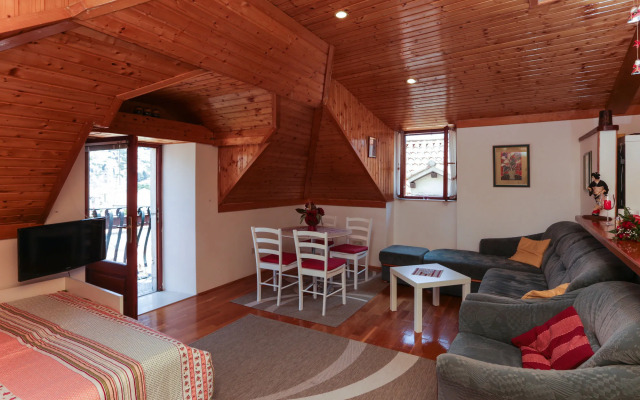 Old Town Princess Apartments