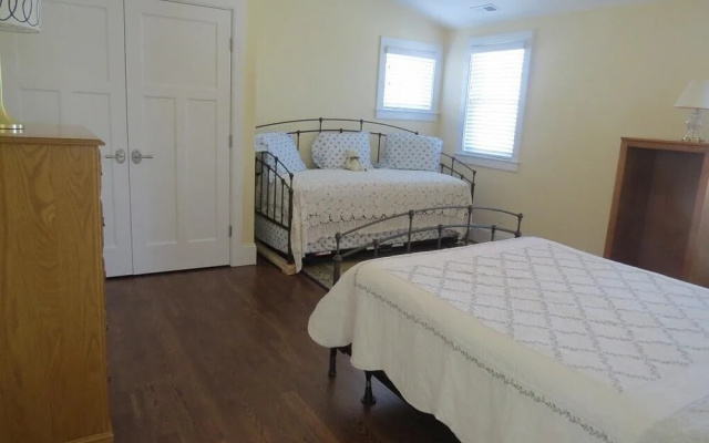 6 Crocker Rise Four Bedroom House