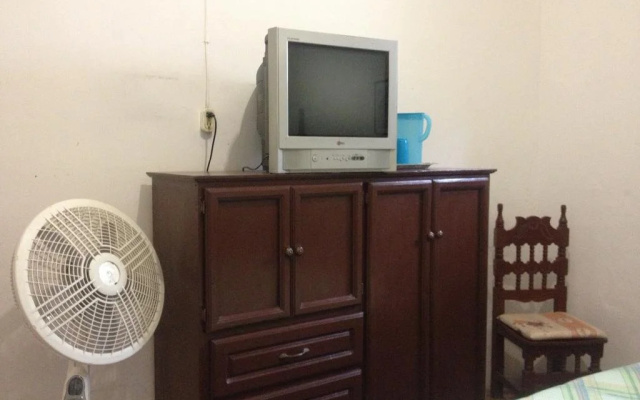 Hotel Villa Samary