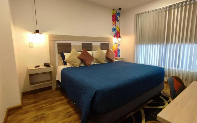 Hotel Aristo Gold
