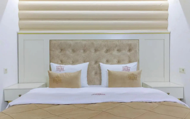 Guest House Turda