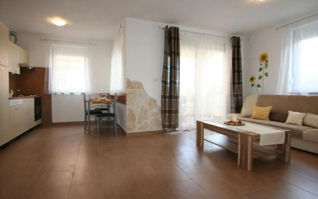 Apartments Lili