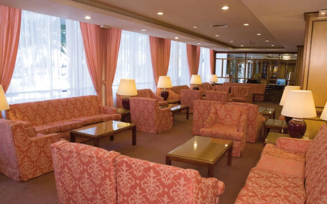 Hotel Riu Concordia