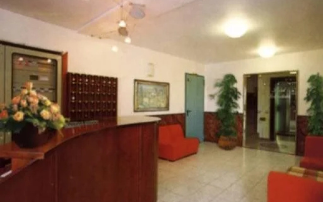 Hotel Scandola