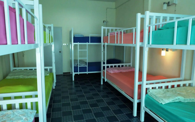 Empo Hostel