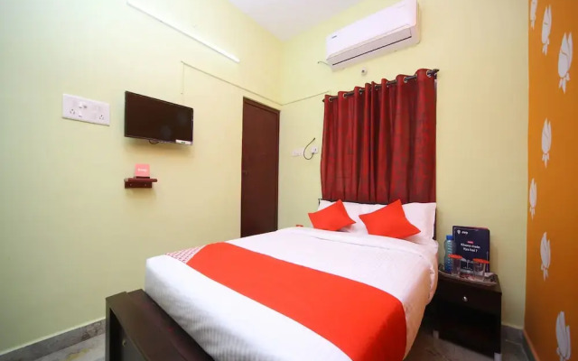 OYO 17181 Vijay Residency