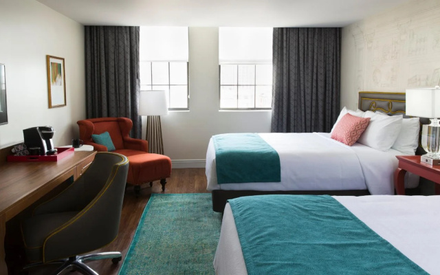 Hotel Indigo Baltimore Downtown by IHG