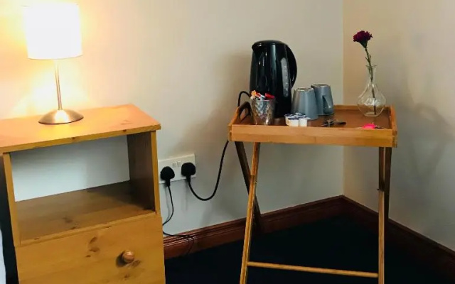 Lwr Ormeau Guest House