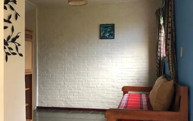 Pousada Palma Chales