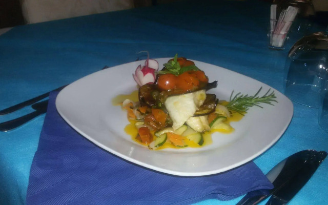 SAcqua Sassa Resort