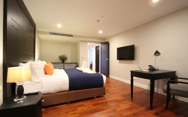 GM Suites