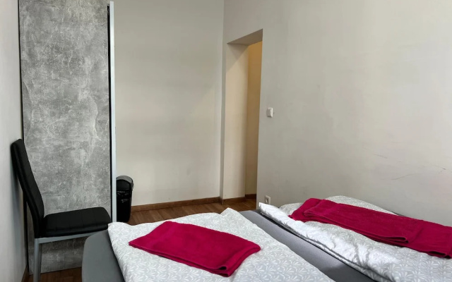 Cozy 3BR shared Apt. Wien Simmering