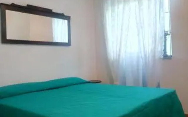 La Casa Dell'antiquario