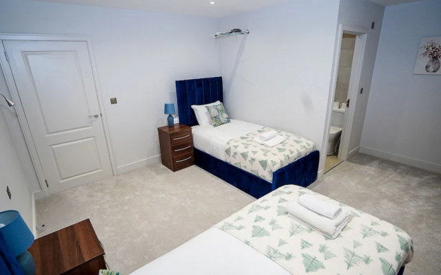 Penthouses in Slough
