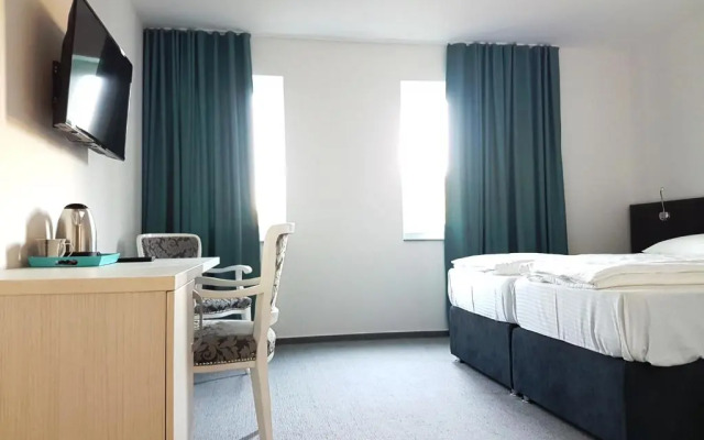 Hotel SAX Graanica