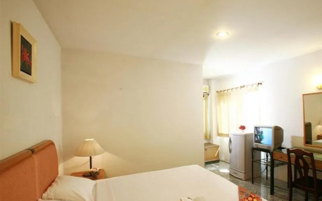 The Regent Silom Hotel Bangkok