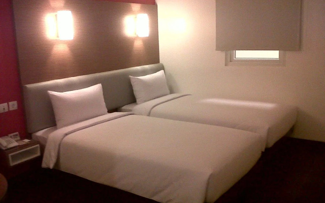 Amaris Hotel Seasons City