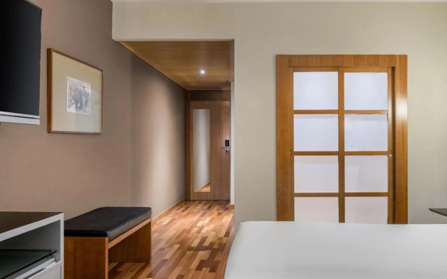 AC Hotel Guadalajara by Marriott, Spain