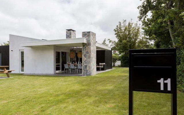 Holiday Home Near Veerse Meer